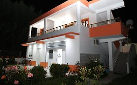Villa Likaj