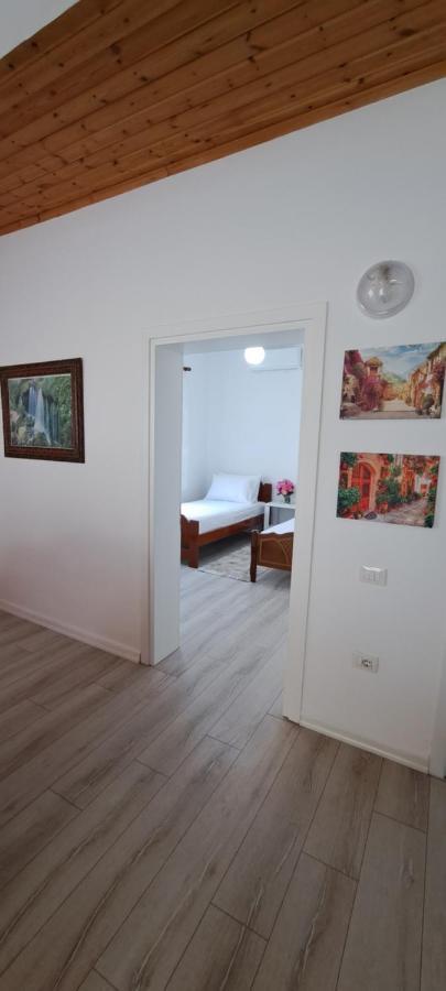Villa Likaj Berati Exterior foto